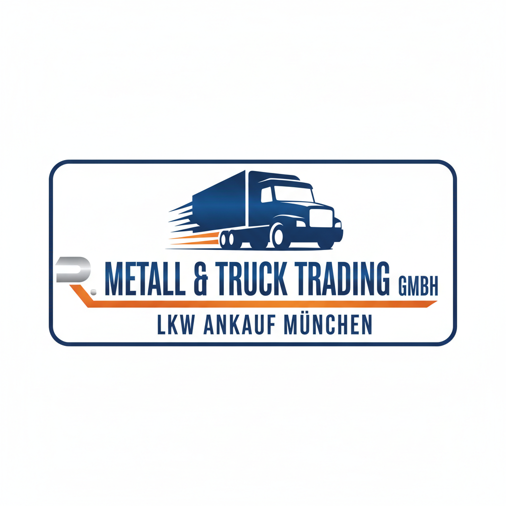 R. Metall & Truck Trading GmbH